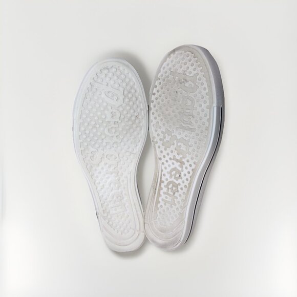 Paul Green Stefani Sport Platform Sneakers Black White Womens Size 7.5 Austria - Picture 8 of 10